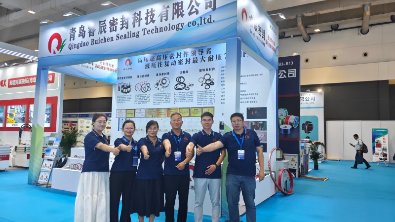 Ruichenek Apie2025 Asia Pazifikoko Nazioarteko Ekipamendu Adimendunean eta 27. Qingdao Nazioarteko Automatizazio Teknologia eta Ekipamenduen Erakusketara gonbidatzen zaitu.