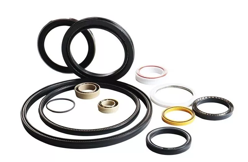 Spring-Energized Seal-en oinarrizko ezagutzak
