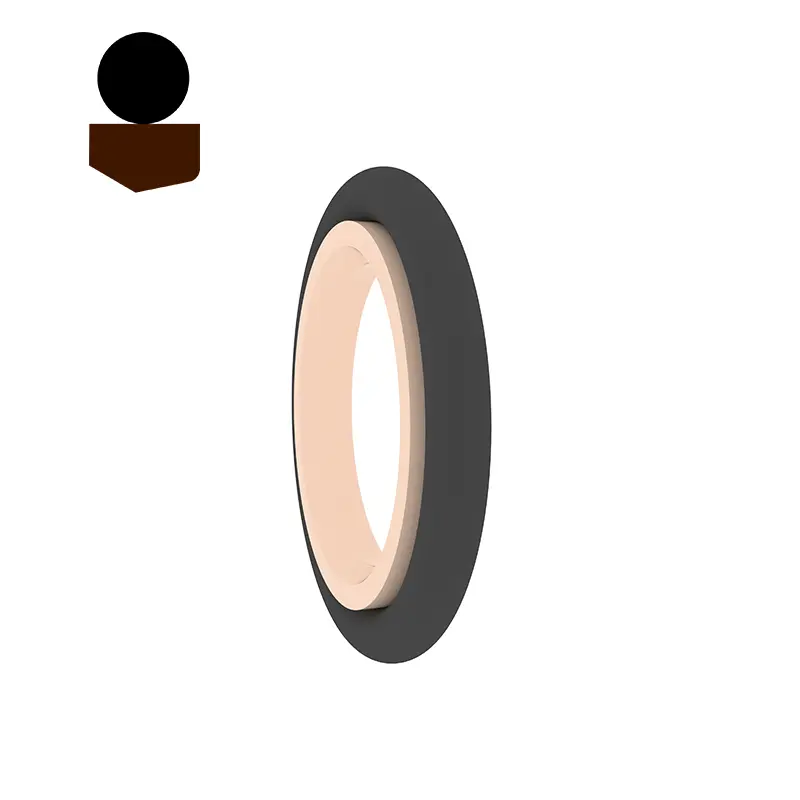 Buffer zigilu hidraulikoak