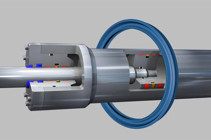 Hydrolysis-Resistant Polyurethane