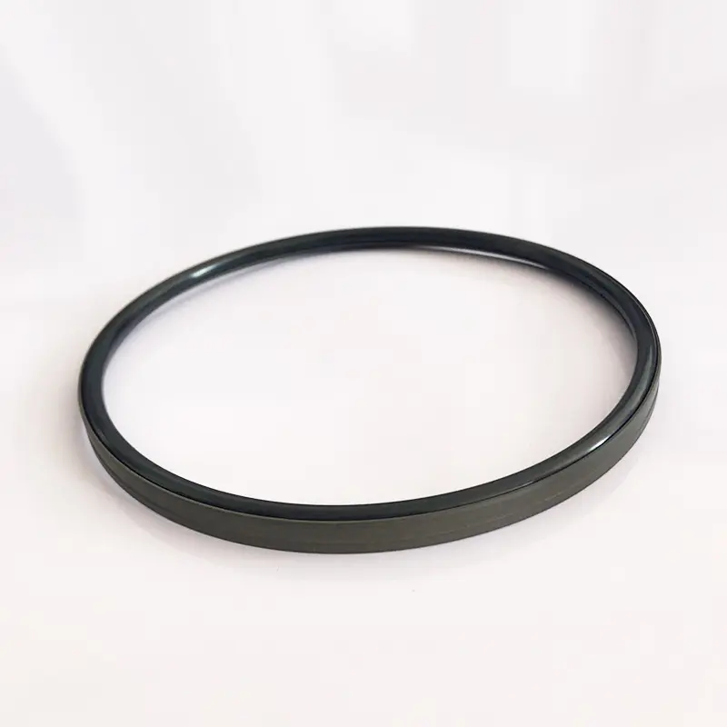 High Pressure Seals For Piston Holes
