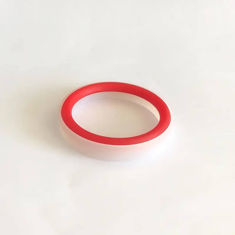 High Pressure Seals For Piston Holes