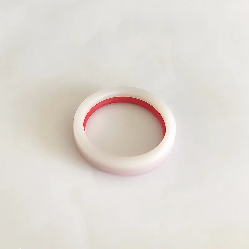 High Pressure Seals For Piston Holes