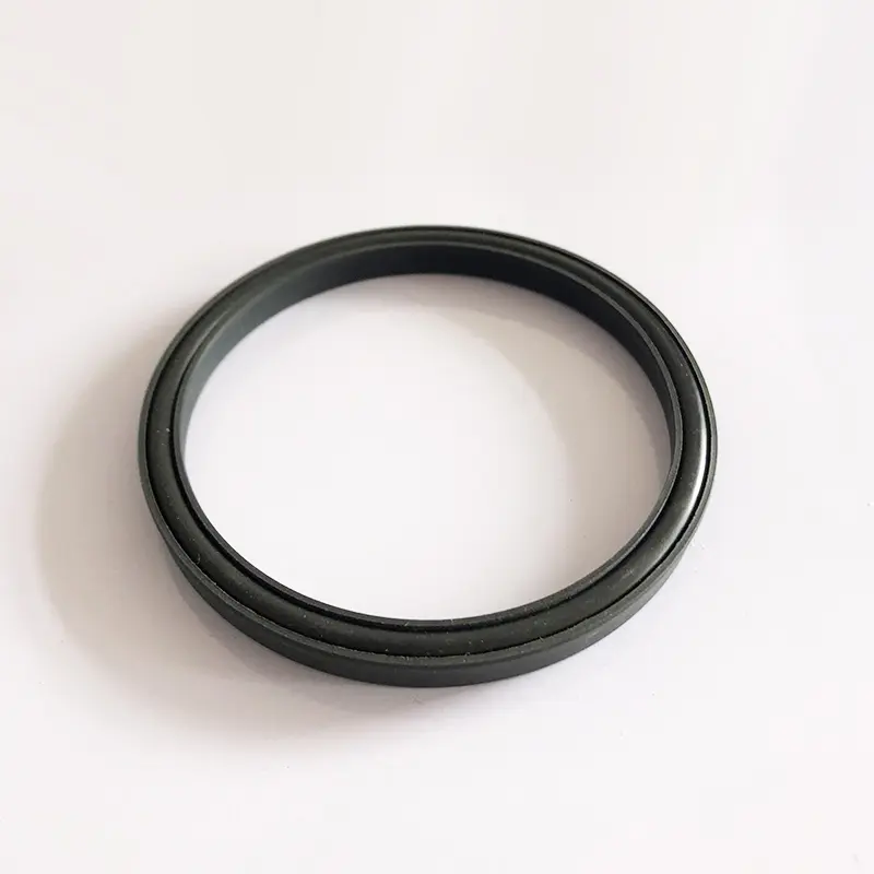 High Pressure Seals For Piston Holes