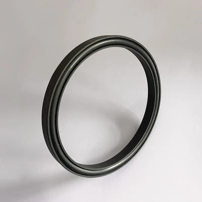 High Pressure Seals For Piston Holes