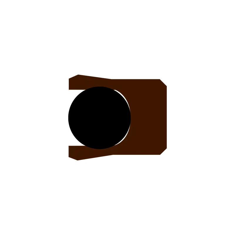 High Pressure Seals For Piston Holes