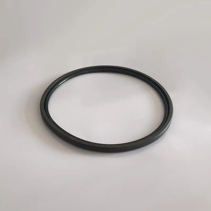 High Pressure Seals For Piston Holes