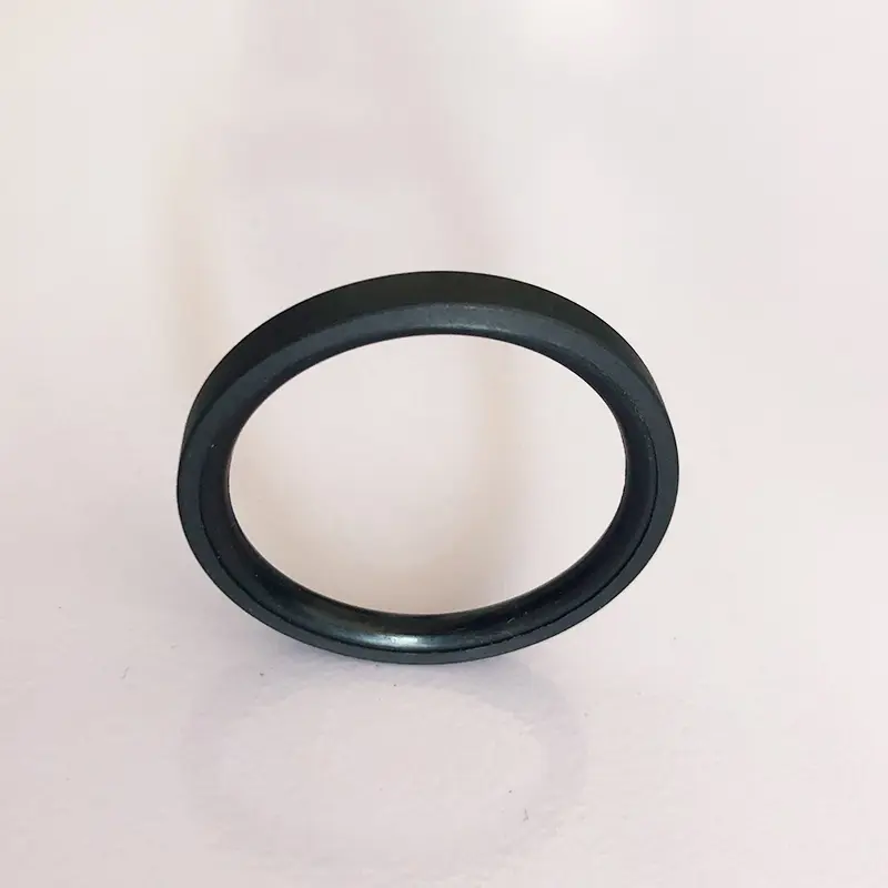 High Pressure Seals For Piston Holes