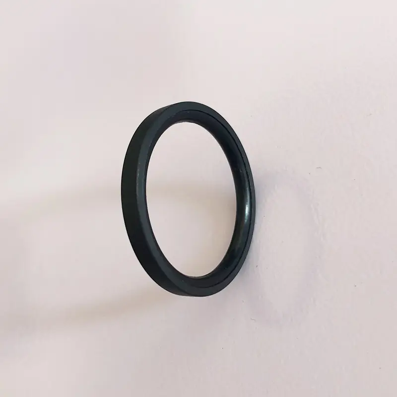 High Pressure Seals For Piston Holes