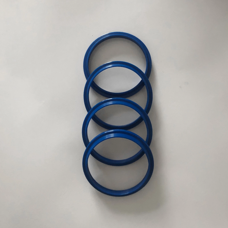 Hydraulic Dust Seals