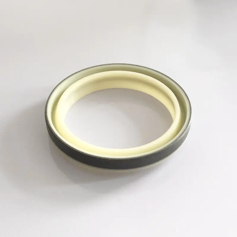 Hydraulic Dust Seals