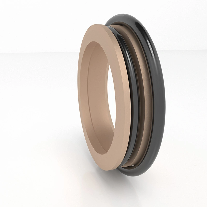 Hydraulic Dust Seals