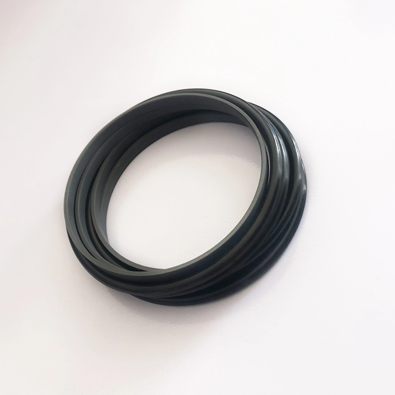 Hydraulic Piston Rod Seals