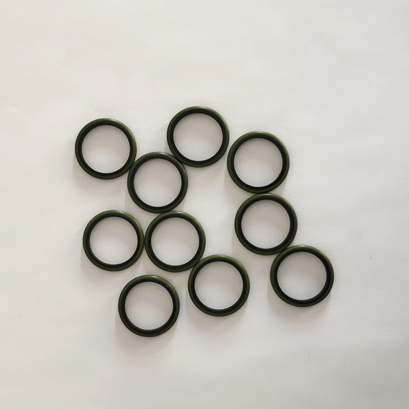 Hydraulic Piston Rod Seals