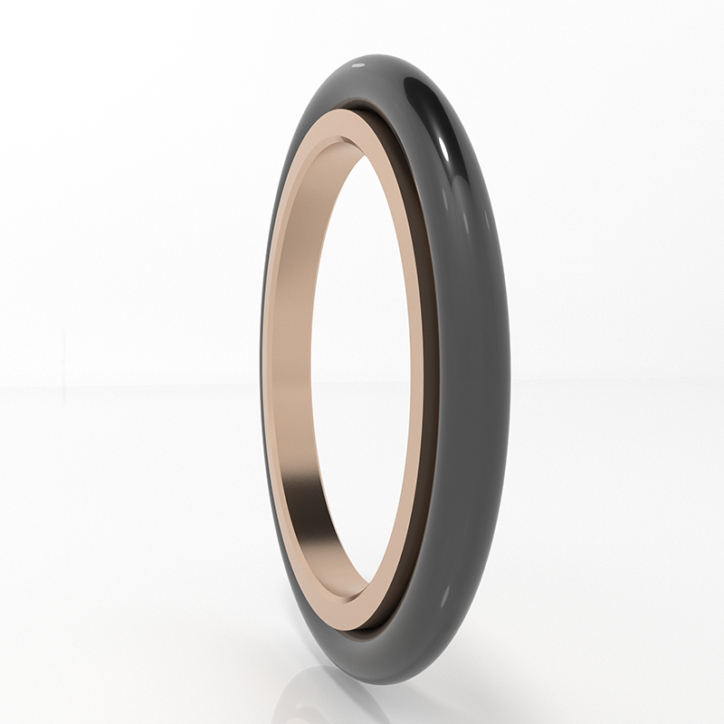 Hydraulic Piston Rod Seals