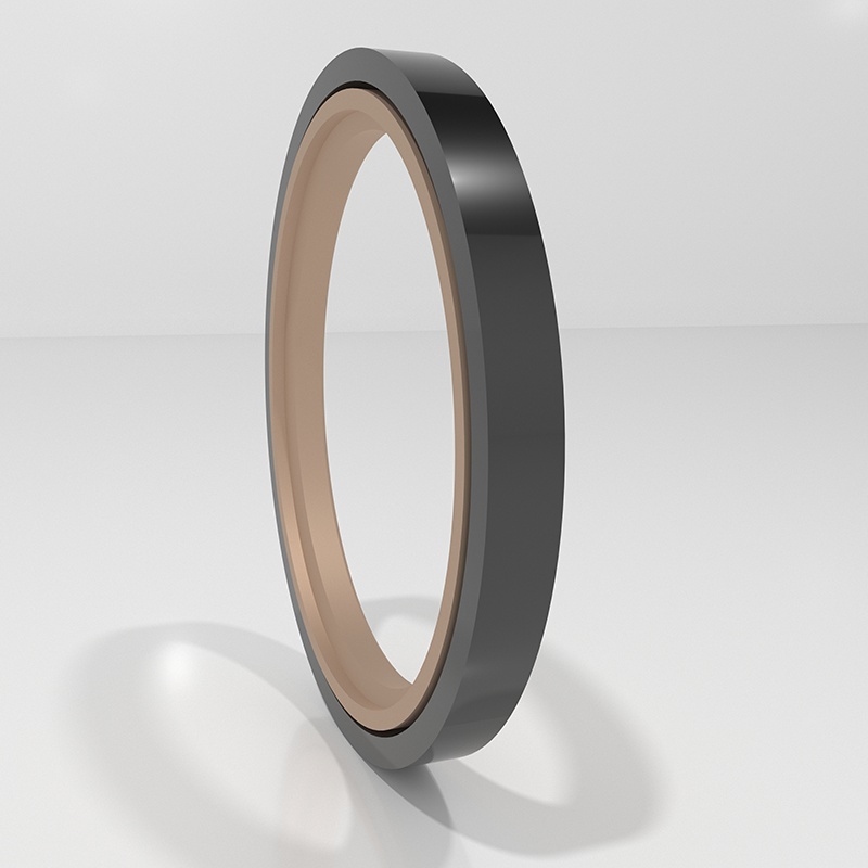 Hydraulic Piston Rod Seals