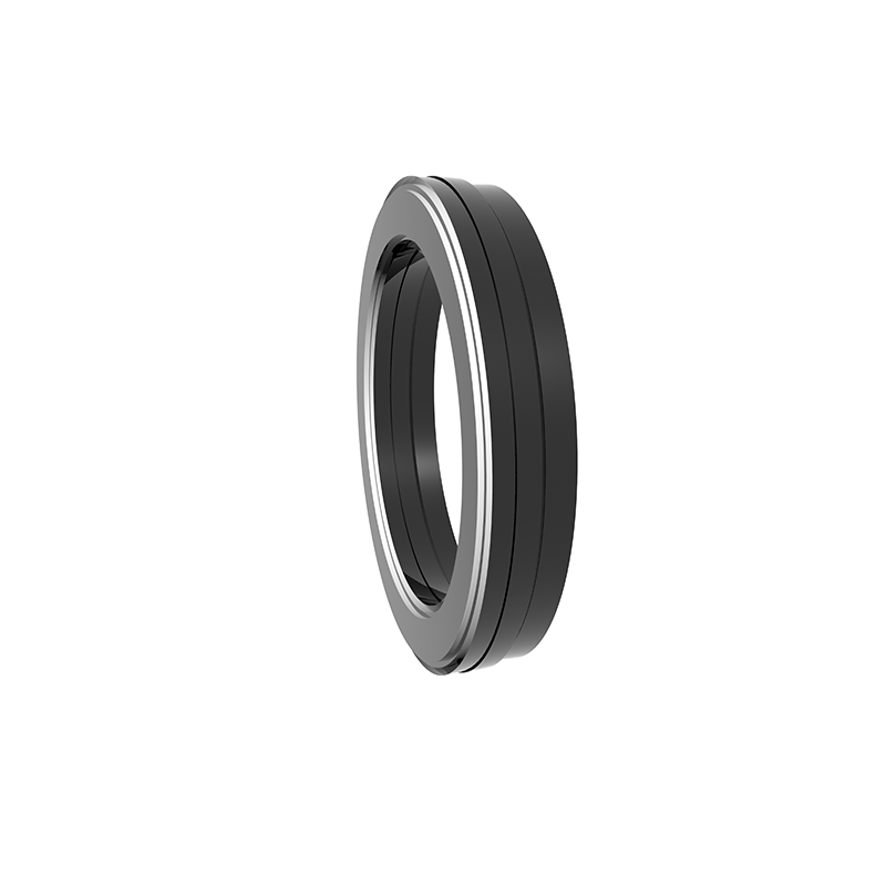 Hydraulic Piston Rod Seals