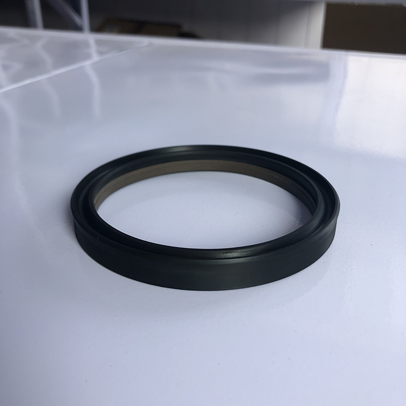 Hydraulic Piston Rod Seals