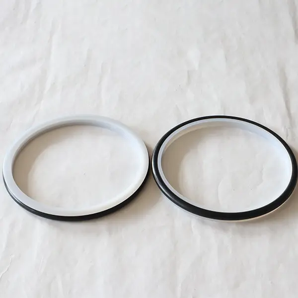 Rotary Seals For Cement Slurry Rotary Seals For Cement Slurry