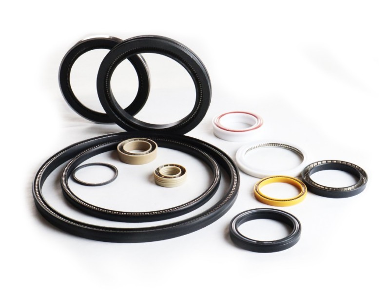 Basic Sealing Parts