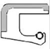 Tb/sb Oil Seals