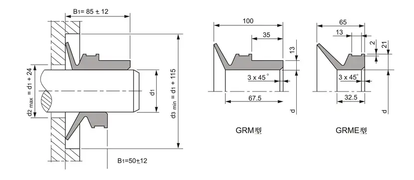 Vrmvrme Water Seals Vrmvrme Water Seals
