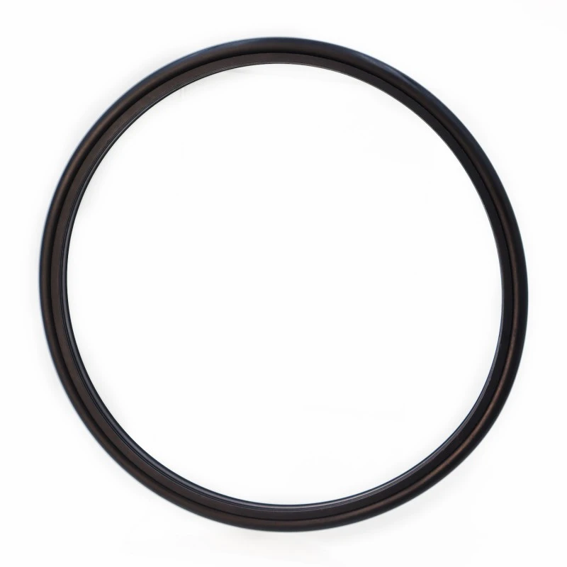 Presio handiko zementuzko mindaren ardatzaren zigilua